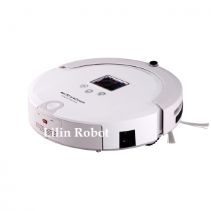 로봇 바닥 청소기 로봇 바닥 청소기