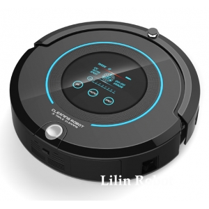 로봇 청소기 로봇 청소기