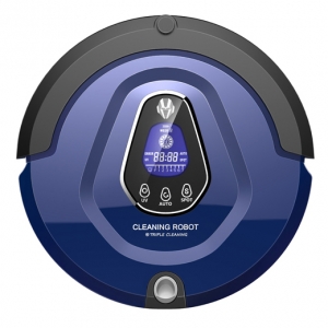 로봇 진공 청소기 로봇 진공 청소기