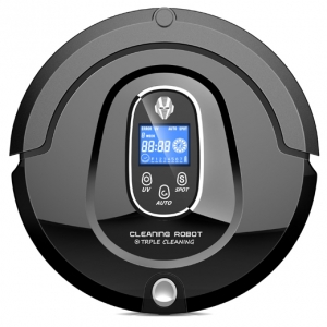 로봇 진공 청소기 로봇 진공 청소기