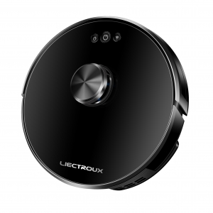 LIECTROUX XR500 로봇 진공 청소기, LDS 레이저 탐색 및 매핑, 다층 지도 저장, 6500Pa 흡입, 음성 및 WiFi 앱 제어, 이동 금지 구역, 선택적 방 청소, 중단점 재개 청소, 젖은 걸레질 및 소독, 단단한 바닥에 이상적 중간 더미 카펫, Alexa 및 Google Assistant와 함께 작동 LIECTROUX XR500 로봇 진공 청소기, LDS 레이저 탐색 및 매핑, 다층 지도 저장, 6500Pa 흡입, 음성 및 WiFi 앱 제어, 이동 금지 구역, 선택적 방 청소, 중단점 재개 청소, 젖은 걸레질 및 소독, 단단한 바닥에 이상적 중간 더미 카펫, Alexa 및 Google Assistant와 함께 작동