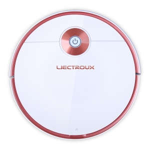 LIECTROUX T6S 로봇 청소기, 스마트 매핑, 메모리 포함, WiFi 앱 및 음성 제어, 4000Pa 강력한 흡입, 건식 및 습식 걸레질, 애완 동물 털 보호복, 가정 바닥 및 카펫 청소, 소독 LIECTROUX T6S 로봇 청소기, 스마트 매핑, 메모리 포함, WiFi 앱 및 음성 제어, 4000Pa 강력한 흡입, 건식 및 습식 걸레질, 애완 동물 털 보호복, 가정 바닥 및 카펫 청소, 소독
