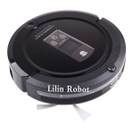 로봇 진공 청소기 로봇 진공 청소기