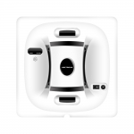 Liectroux 자동 창 청소 로봇, 유리 클리너 도구 및 로봇 와셔 X6 Liectroux 자동 창 청소 로봇, 유리 클리너 도구 및 로봇 와셔 X6